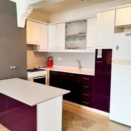 Apartament Lovely Flat With Sea View Near In Bozburun